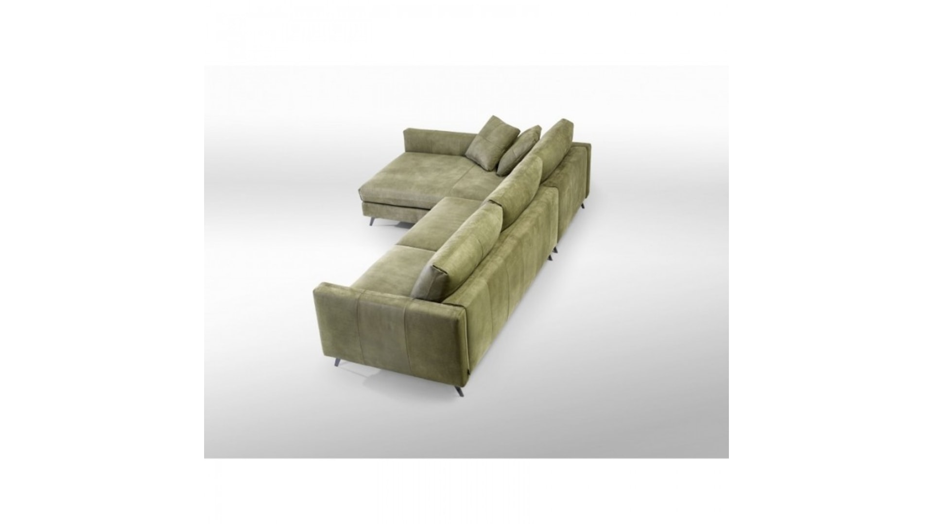 CJ Decor Canapé Sofa